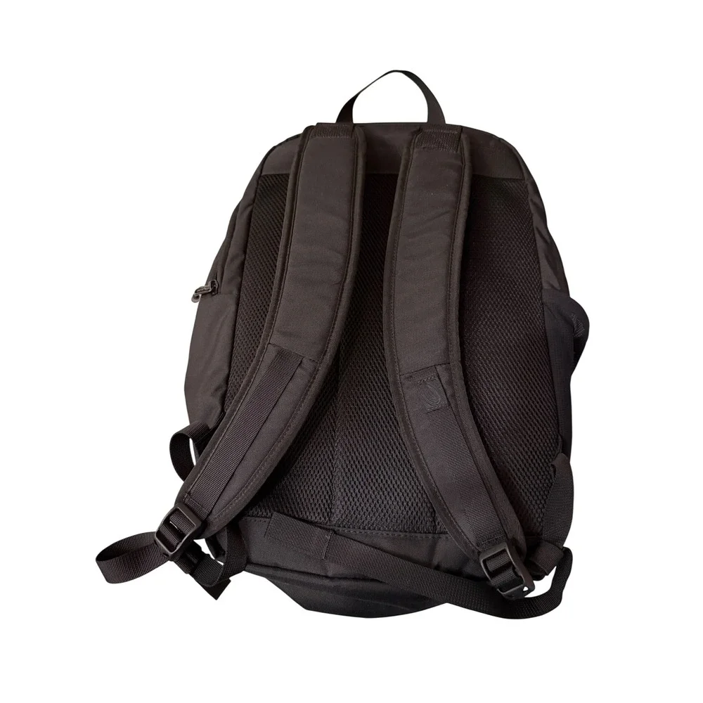Timbuk2 Adobe Laptop Backpack Black Tech Commuter Travel Bag Rucksack